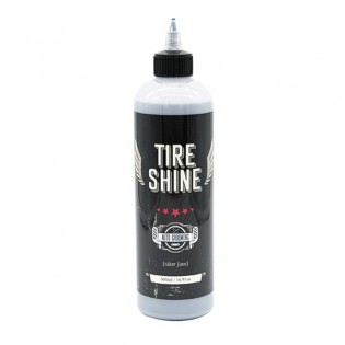 오토그루밍 TIRE SHINE 타이어 샤인 500ml 타이어왁스